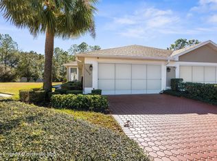 15038 Sterling Run, Spring Hill, FL 34609