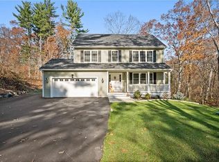 30 Howard Rd, Cumberland, RI 02864