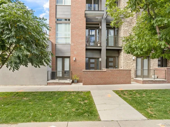 187 W 10th Avenue, Denver, CO 80204