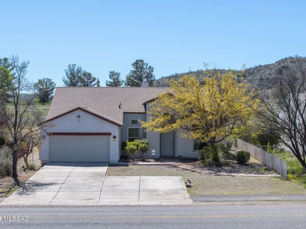 155 Kino Springs Dr, Nogales, AZ 85621