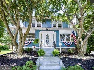 508 Hinkson Blvd, Ridley Park, PA 19078