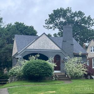 5033 Western Hills Ave, Cincinnati, OH, 45238
