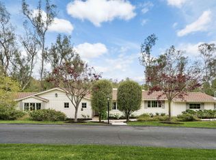 16134 Puerta Del Sol, Rancho Santa Fe, CA 92091