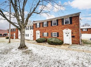 538 S Otterbein Ave #2-D, Westerville, OH 43081