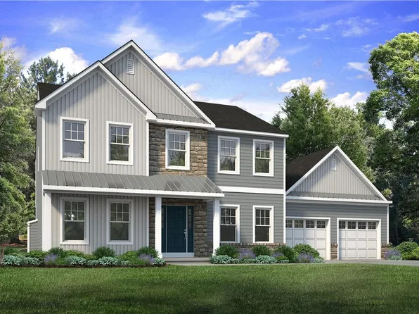 2840 Merion Dr #53, Center Valley, PA 18034