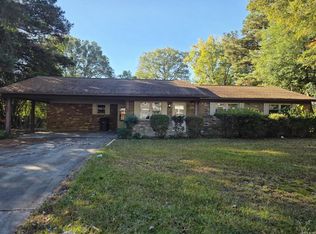 3 Apache Dr, Searcy, AR 72143