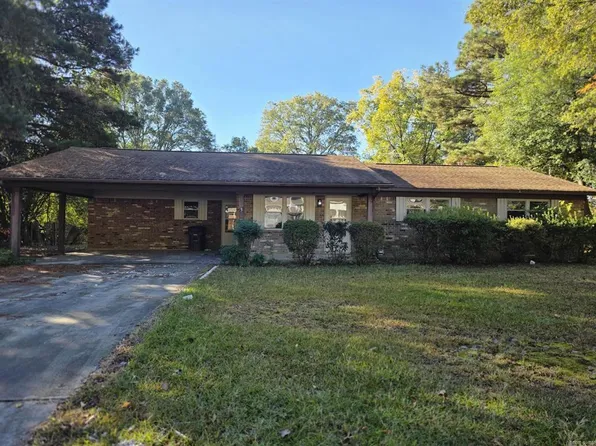 3 Apache Dr, Searcy, AR 72143