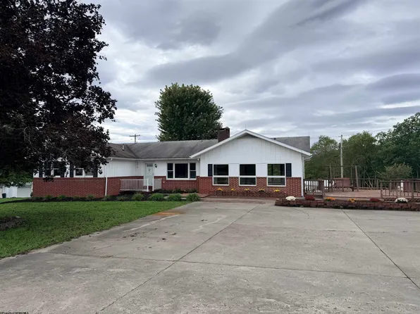 8673 N Preston Hwy, Albright, WV 26519