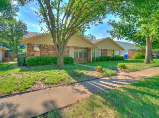 1213 Clearwater Dr, Norman, OK 73071
