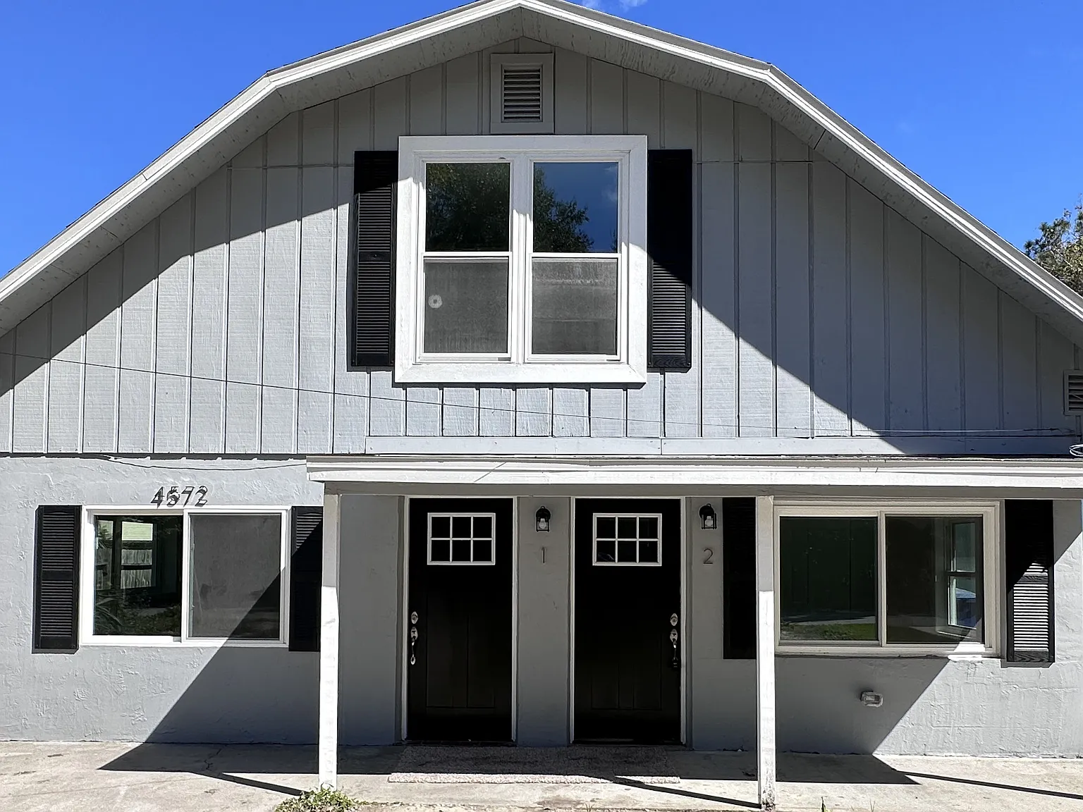 1 bed, 650 sqft, $1,500 — Photo 1