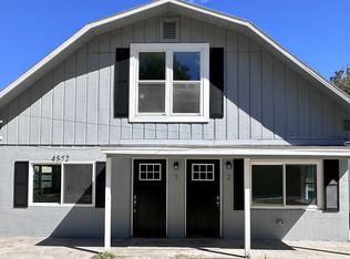 4572 3rd Ave UNIT 1, Saint Augustine, FL 32095