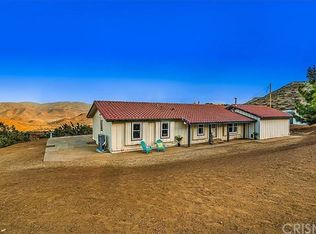 1740 Rebel Rd, Acton, CA 93510