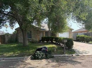 3017 Vista Verde Cir N, Harlingen, TX 78552