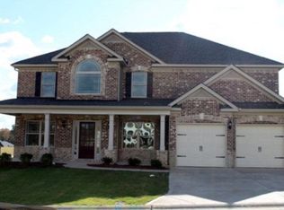 7204 Krista Ln, Grovetown, GA 30813