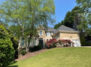 21 Peppertree Ct, Marietta, GA 30068