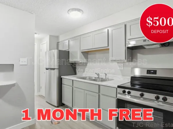 1341 N Ogden St, Denver, CO