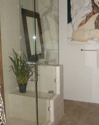 Interior (Bathroom)