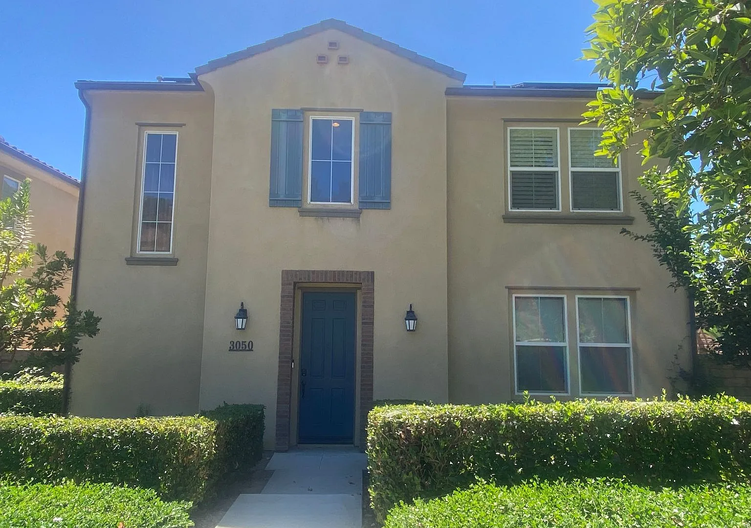 Charming 4BR/3BA Single Family Home in Brea — Photo 1