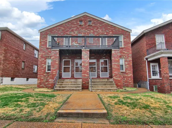 4983 Mardel Ave, Saint Louis, MO 63109