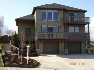 3936 NW 17th Ave, Camas, WA 98607