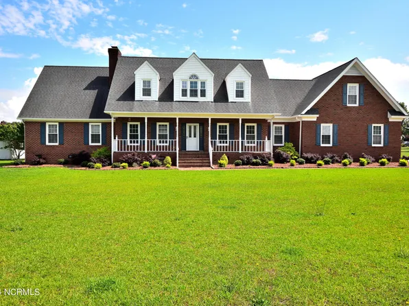 3545 Windbriar Court, Battleboro, NC 27809
