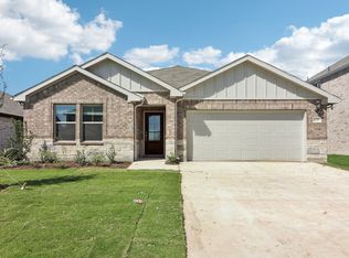 1137 Salado St, Crandall, TX 75114