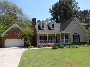 1302 Dungan Dr, Kennesaw, GA 30152
