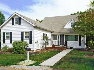 171 Normandy Dr, Piscataway, NJ 08854