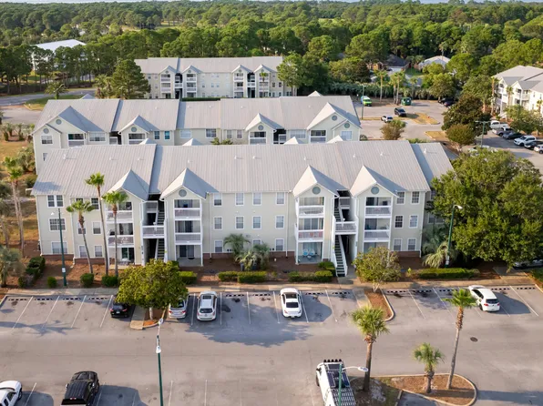 4009 Dancing Cloud Ct Unit 25, Destin, FL 32541