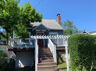 1722 NE 147th St, Shoreline, WA 98155