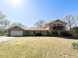 81 Happy Valley Dr, Conway, AR 72034