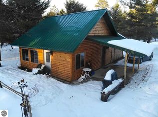 9761 Parrot Cir SE, Fife Lake, MI 49633