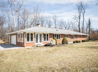 7684 New Paris Gettysburg Rd, New Paris, OH 45347