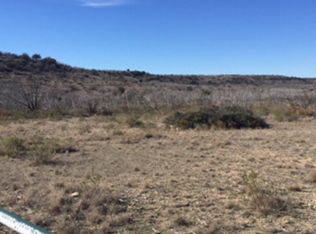N/a Ozona TRACT 70, Ozona, TX 76943