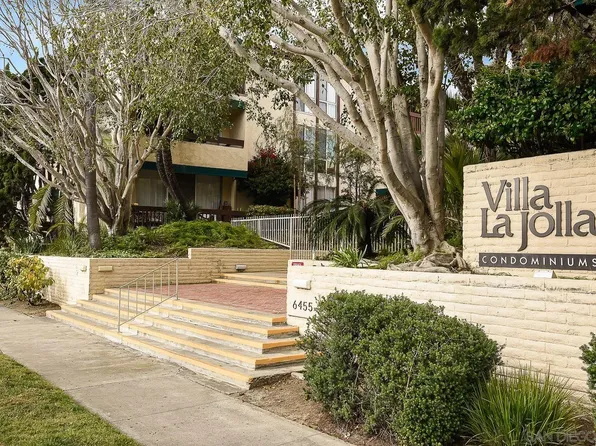 6455 La Jolla Blvd Unit 221, La Jolla, CA 92037