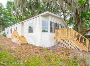4098 N Bluewater Dr, Hernando, FL 34442