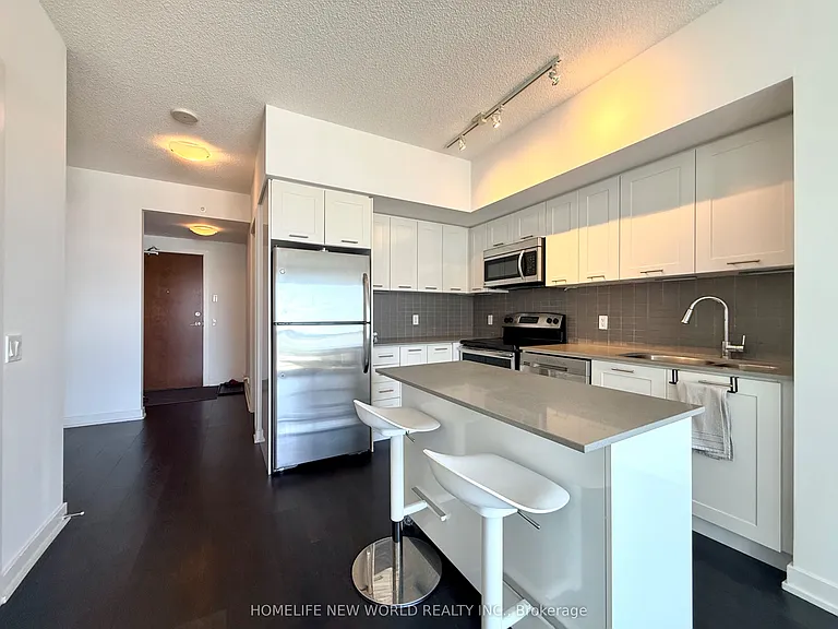 2200 Lake Shore Blvd W #1608 — Photo 17