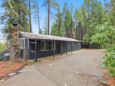 19159 Allan Rd W, Volcano, CA, 95689