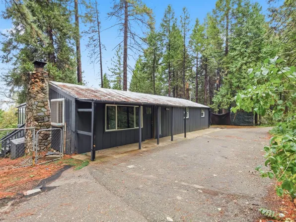 19159 Allan Rd W, Volcano, CA 95689