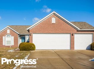 10914 Cannonade Ct, Indianapolis, IN 46234