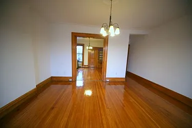 Rented by Metropolitan Realty