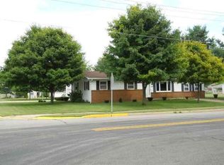 640 N Williams St, Angola, IN 46703