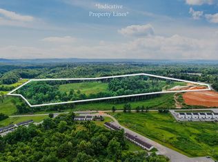 0 Dodson Branch Rd, Cookeville, TN 38501