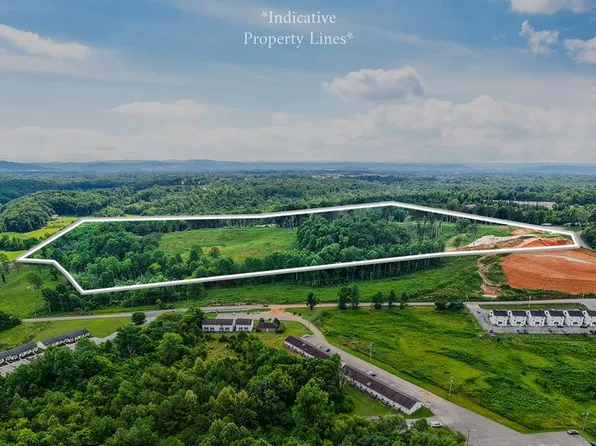 0 Dodson Branch Rd, Cookeville, TN 38501