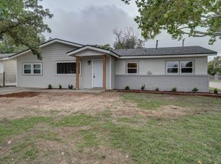2302 47th St, Lubbock, TX 79412