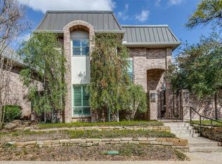 12008 Timberlake Ct, Dallas, TX 75230