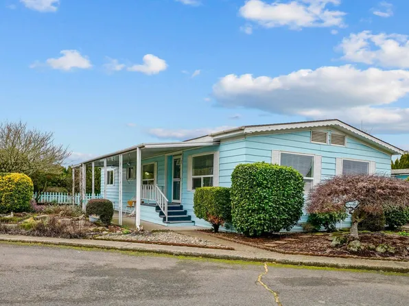 2232 42nd Ave SE Unit 785, Salem, OR 97317