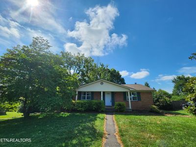 2812 Staffordshire Blvd, Powell, TN, 37849