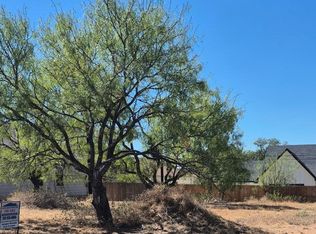 836 Aspen Ln, Cottonwood Shores, TX 78657