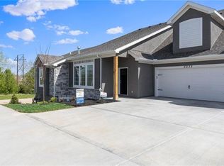 6475 Barth Rd, Shawnee, KS 66226